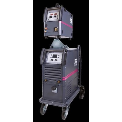 JESS Welding MIG/MAG ProPULS 400