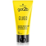 got2b Glued Spiking Glue гел за коса с екстра силна фиксация 150ml