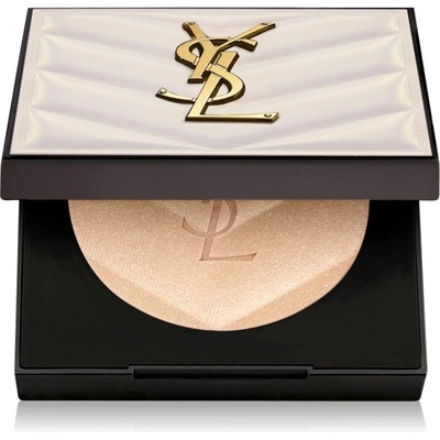 Yves Saint Laurent Rozjasňovač All Hours Hyper Luminize Highlighter 2 9 g – Hledejceny.cz