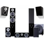 Wilson Raptor 7/1/X/VOCAL + SUB-10 Set 5.1 Тонколони