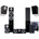 Wilson Raptor 7/1/X/VOCAL + SUB-10 Set 5.1