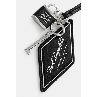 Karl Lagerfeld Ключодържател Karl Lagerfeld K/AUTOGRAPH (B1W50066)