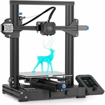 Image 1 of Creality 3D Ender-3 V2