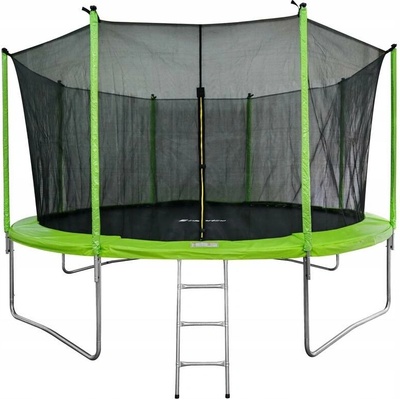 inSPORTline 427 cm + ochranná síť