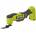 RYOBI RMT18-0 SOLO (5133005346)