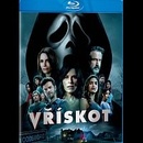 Vřískot BD