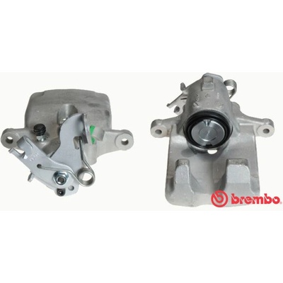 Brzdový strmeň BREMBO F 59 195 (F59195)