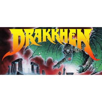 Piko Interactive Drakkhen (PC)