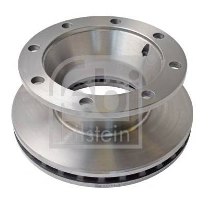 Brzdový kotúč (cena za 1ks) FEBI BILSTEIN 29148