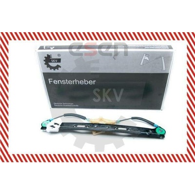 Mechanizmus zdvíhania okna ESEN SKV 01SKV653