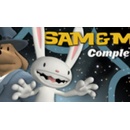 Sam and Max Complete Pack