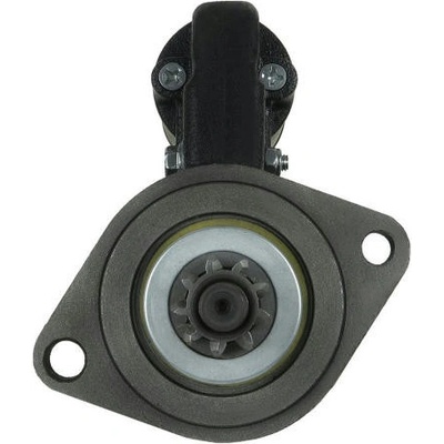 Startér AS-PL S01022S