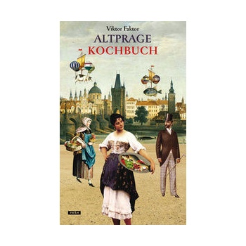 Altprage Kochbuch