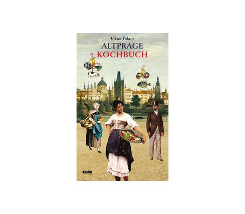 Altprage Kochbuch