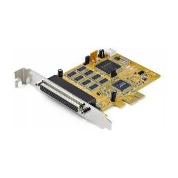 StarTech PCI карта Startech PEX8S1050 RS-232