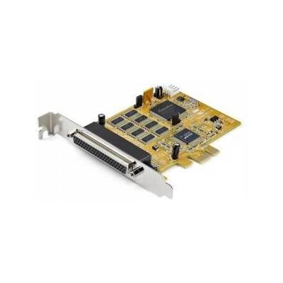 StarTech PCI карта Startech PEX8S1050 RS-232