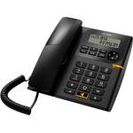 Alcatel Телефон alcatel temporis 58 black (3700601418224)