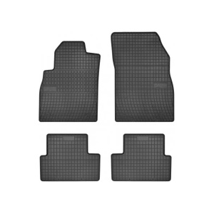 FroGum Гумени стелки Frogum съвместими с Opel Astra IV / Chevrolet Orlando / Cruze