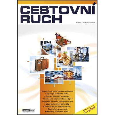 Cestovní ruch