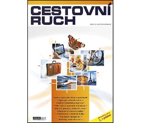 Cestovní ruch