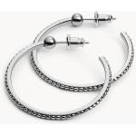 Fossil Дамски обици Fossil JOF00503040 (JOF00503040)