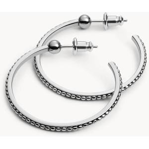 Fossil Дамски обици Fossil JOF00503040 (JOF00503040)