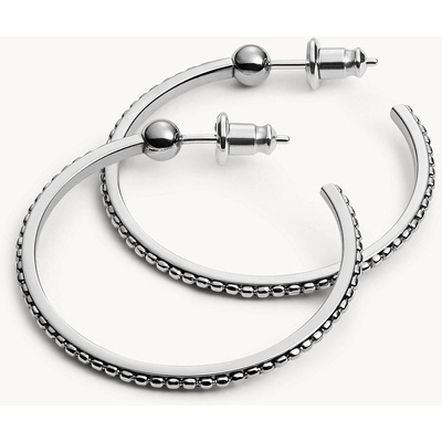 Fossil Дамски обици Fossil JOF00503040 (JOF00503040)