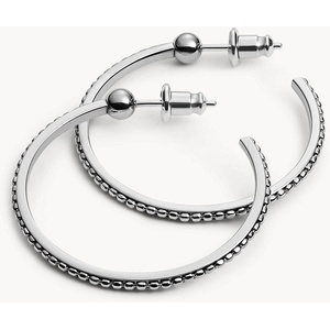 Fossil Дамски обици Fossil JOF00503040 (JOF00503040)