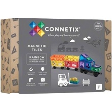 Connetix Transport Pack 50ks