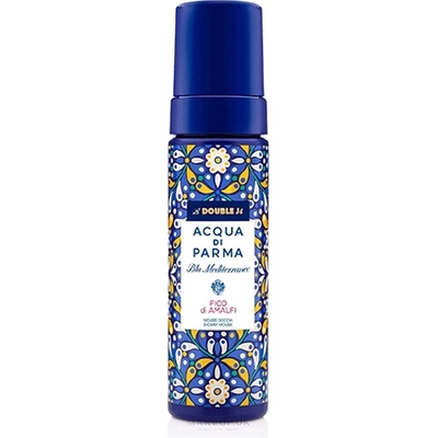 Acqua Di Parma Blu Mediterraneo Fico di Amalfi душ пяна унисекс 150 мл