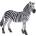 Mojo Фигурка Mojo Wildlife - Зебра (387393)
