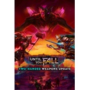 Until You Fall