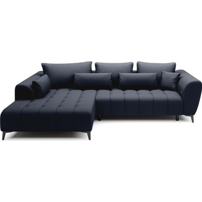 Sconto GABRIS tmavomodrá ľavá