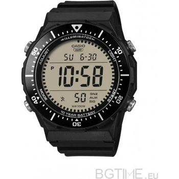 Casio AE-1700H-1AVEF