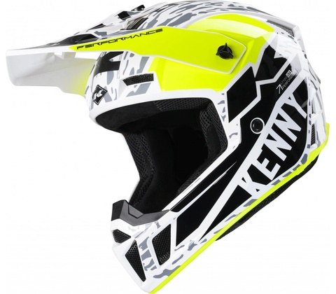 Kenny Performance 24