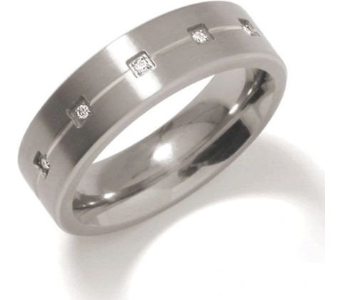 Boccia titanium 0101-20