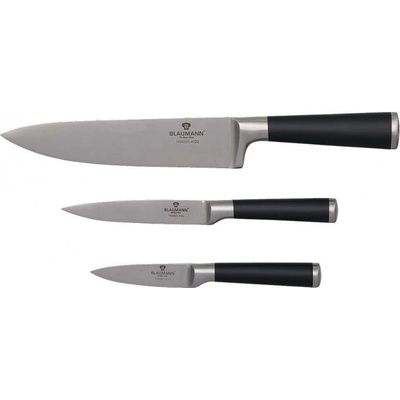 Blaumann Sada kuchyňských nožů BL-2477KL 3ks