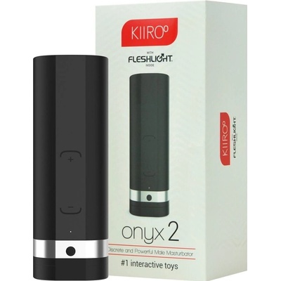 Kiiroo Onyx 2