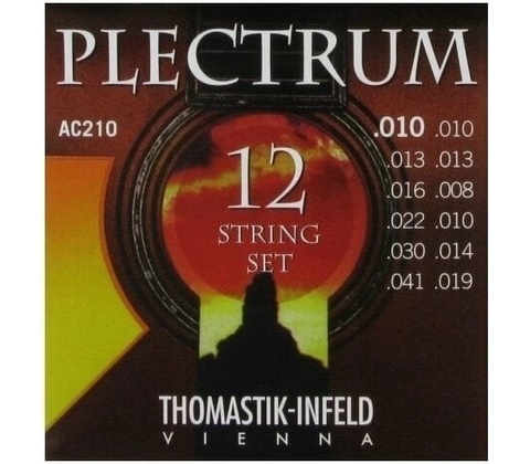 THOMASTIK Plectrum AC210