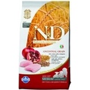 N&D Low Grain Dog Puppy Medium chicken & pomegranate 0,8 kg