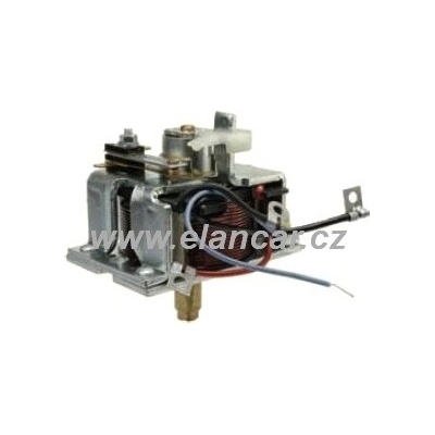 Spínač startéru 0001410046 Bosch 0331450001