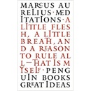 Meditations - Marcus Aurelius