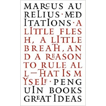 Meditations - Marcus Aurelius
