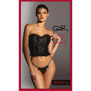 Gatta Ars Amandi Jessica Black L