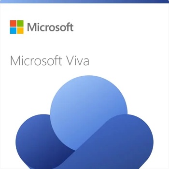 Image 1 of Microsoft Viva Insights Subscription (1 Year) (CFQ7TTC0LHWF-0001_P1YP1Y)