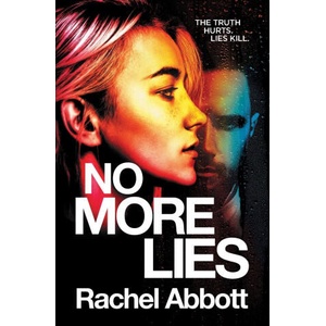 No More Lies (ISBN: 9781999943752)