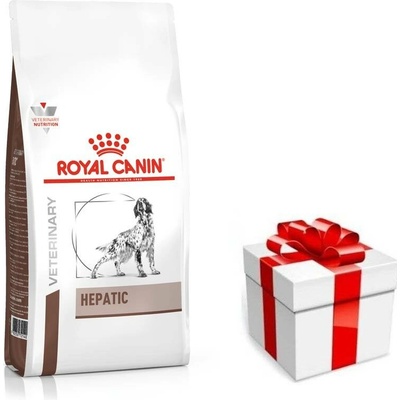 Royal Canin Veterinary Diet Dog Hepatic 7 kg