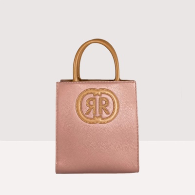 Cerruti 1881 CERRUTIS kabelka PINK CEBA05940M 013