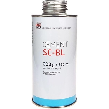 Stix Лепило за гуми special cement bl 200g (07-10-350,)