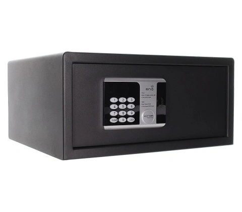 Rottner RFID-LAP